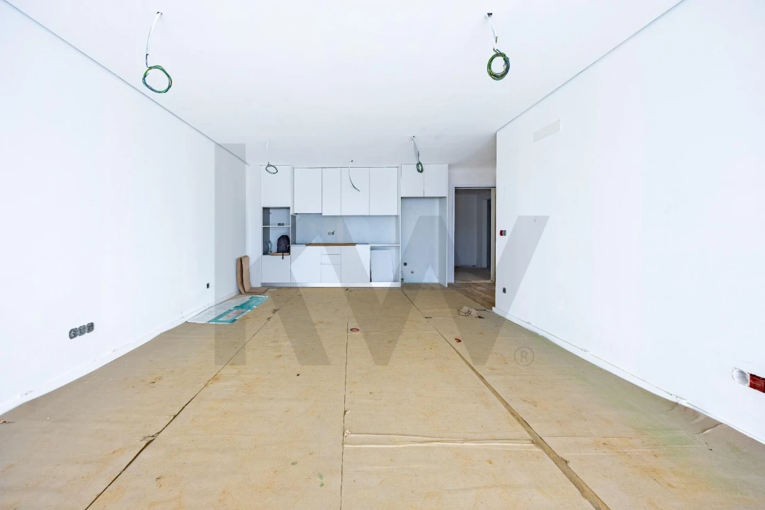 Apartamento T1 para Venda em São Martinho Foto 27