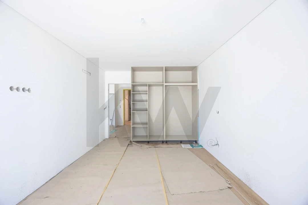 Apartamento T1 para Venda em São Martinho Foto 21