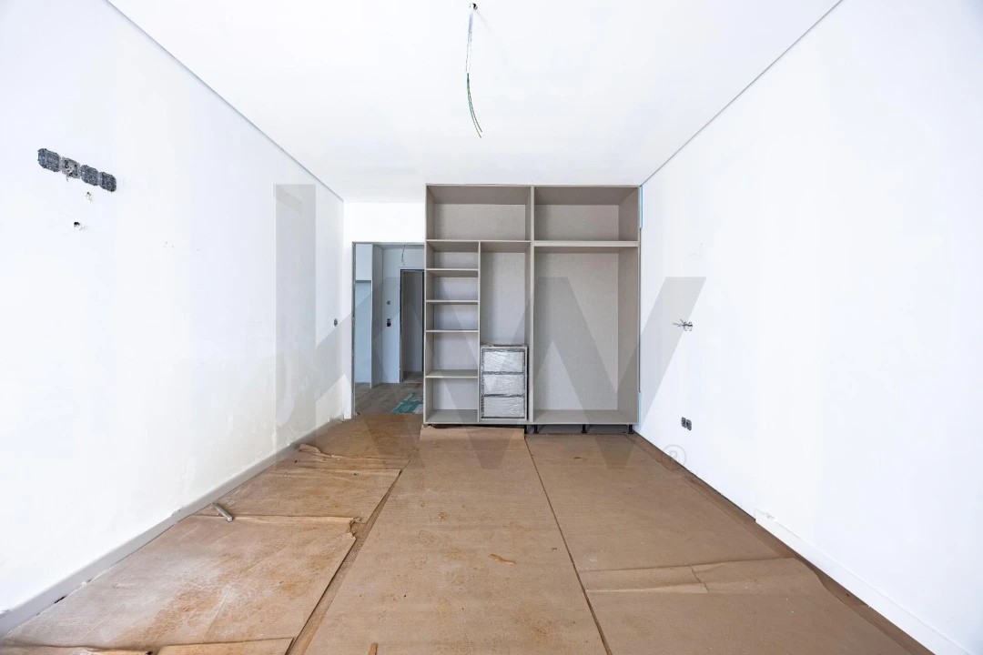 Apartamento T1 para Venda em São Martinho Foto 31
