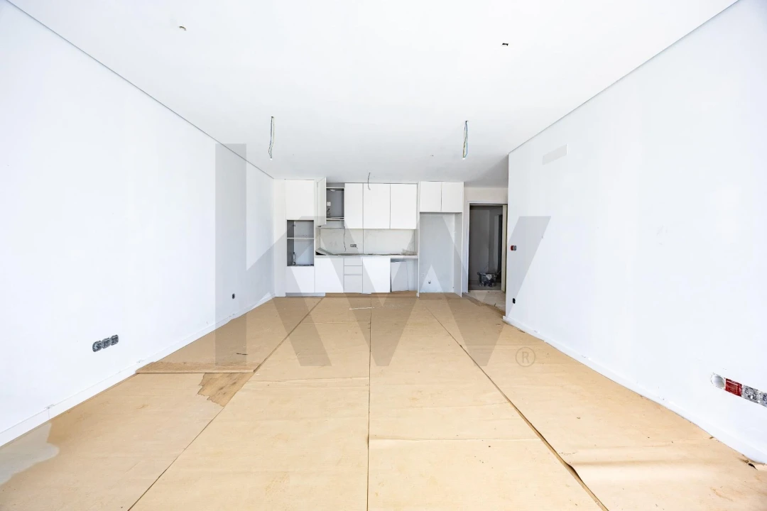 Apartamento T1 para Venda em São Martinho Foto 21