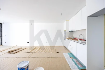 Apartamento T1 para Venda em São Martinho