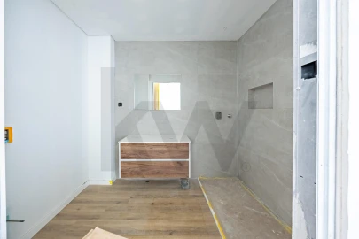 Apartamento T1 para Venda em São Martinho