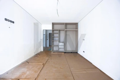 Apartamento T1 para Venda em São Martinho