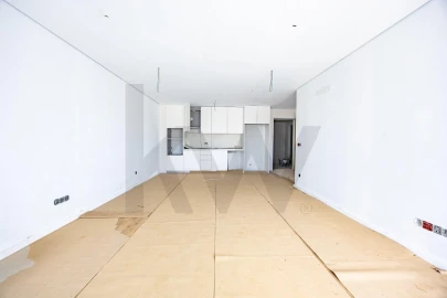 Apartamento T1 para Venda em São Martinho