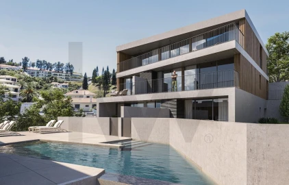 Apartamento T1 para Venda em São Martinho