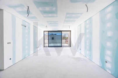 Apartamento T1 para Venda em São Martinho