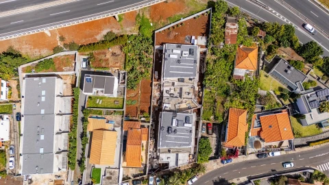 Apartamento T1 para Venda em São Martinho