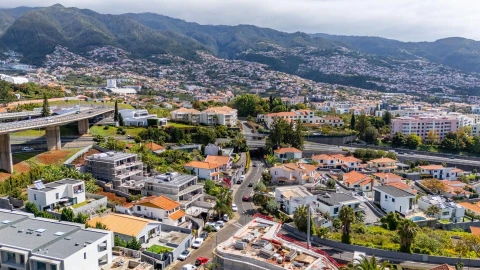 Apartamento T1 para Venda em São Martinho