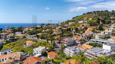 Apartamento T1 para Venda em São Martinho