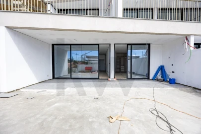 Apartamento T1 para Venda em São Martinho