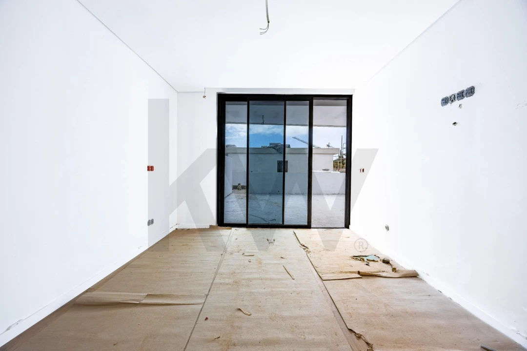 Apartamento T1 para Venda em São Martinho Foto 30