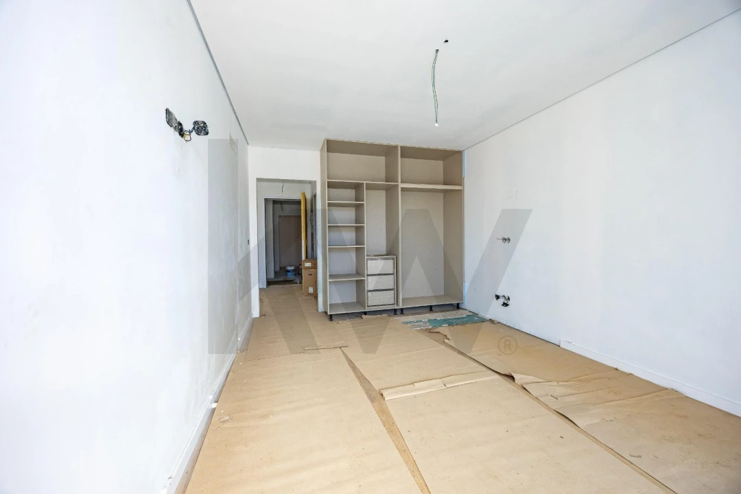 Apartamento T1 para Venda em São Martinho Foto 18