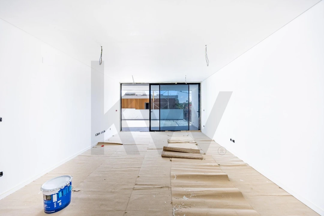 Apartamento T1 para Venda em São Martinho Foto 24