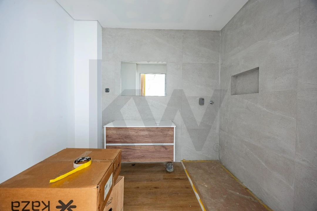 Apartamento T1 para Venda em São Martinho Foto 26
