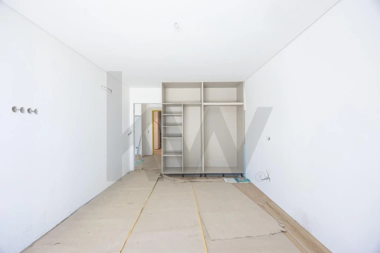 Apartamento T1 para Venda em São Martinho Foto 21