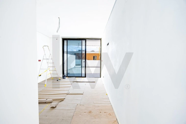 Apartamento T1 para Venda em São Martinho Foto 27