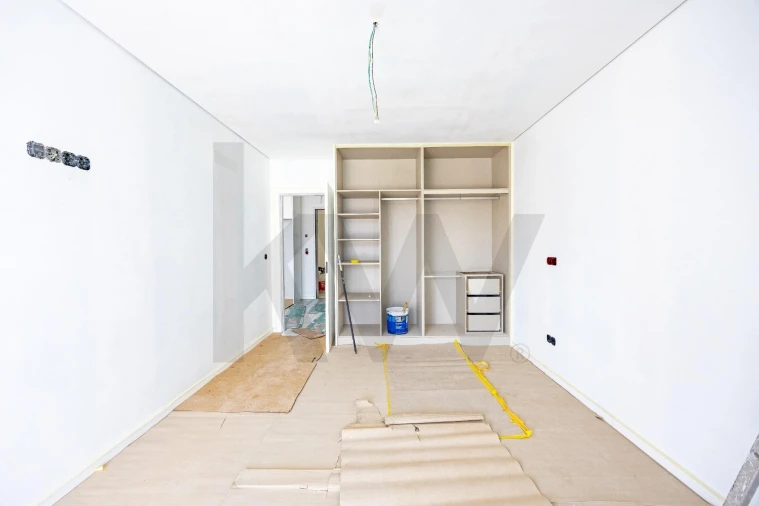 Apartamento T1 para Venda em São Martinho Foto 29