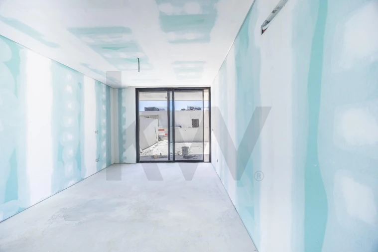 Apartamento T1 para Venda em São Martinho Foto 24