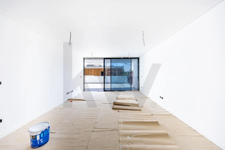 Apartamento T1 para Venda em São Martinho Foto 24