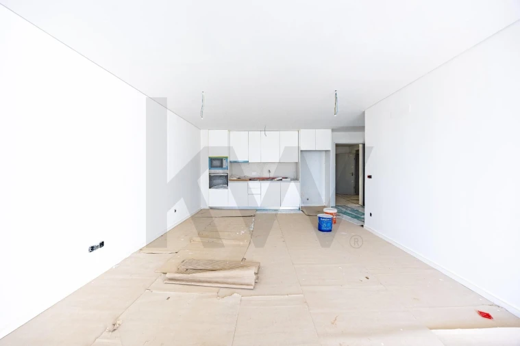 Apartamento T1 para Venda em São Martinho Foto 26