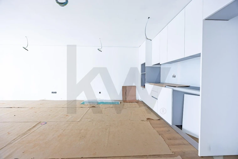 Apartamento T1 para Venda em São Martinho Foto 29