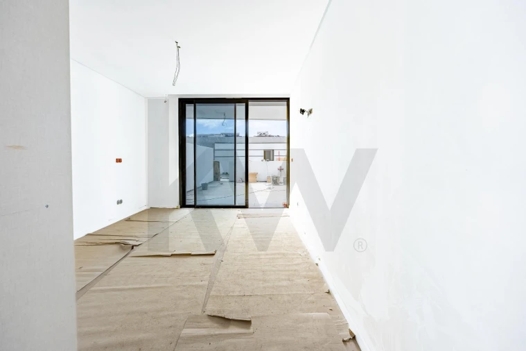 Apartamento T1 para Venda em São Martinho Foto 19