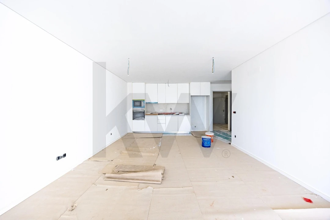Apartamento T1 para Venda em São Martinho Foto 26