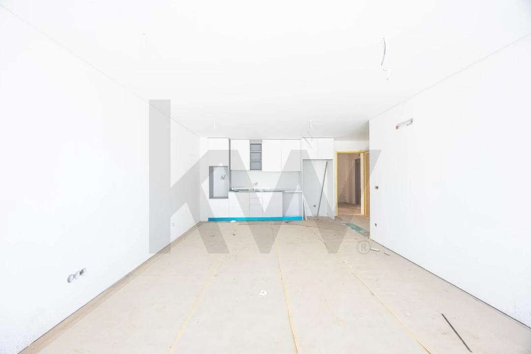 Apartamento T1 para Venda em São Martinho Foto 20