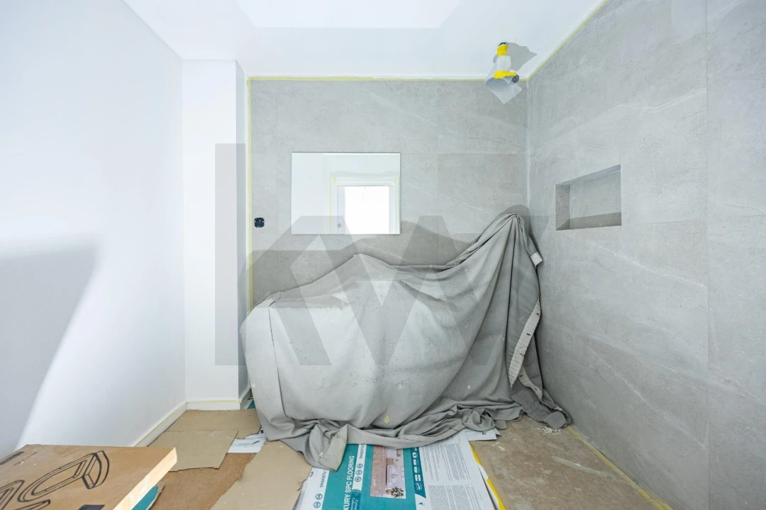 Apartamento T1 para Venda em São Martinho Foto 31