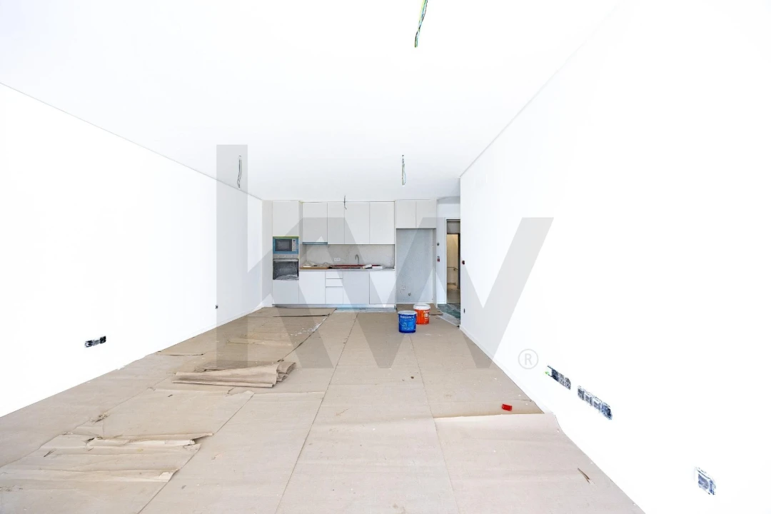 Apartamento T1 para Venda em São Martinho Foto 25