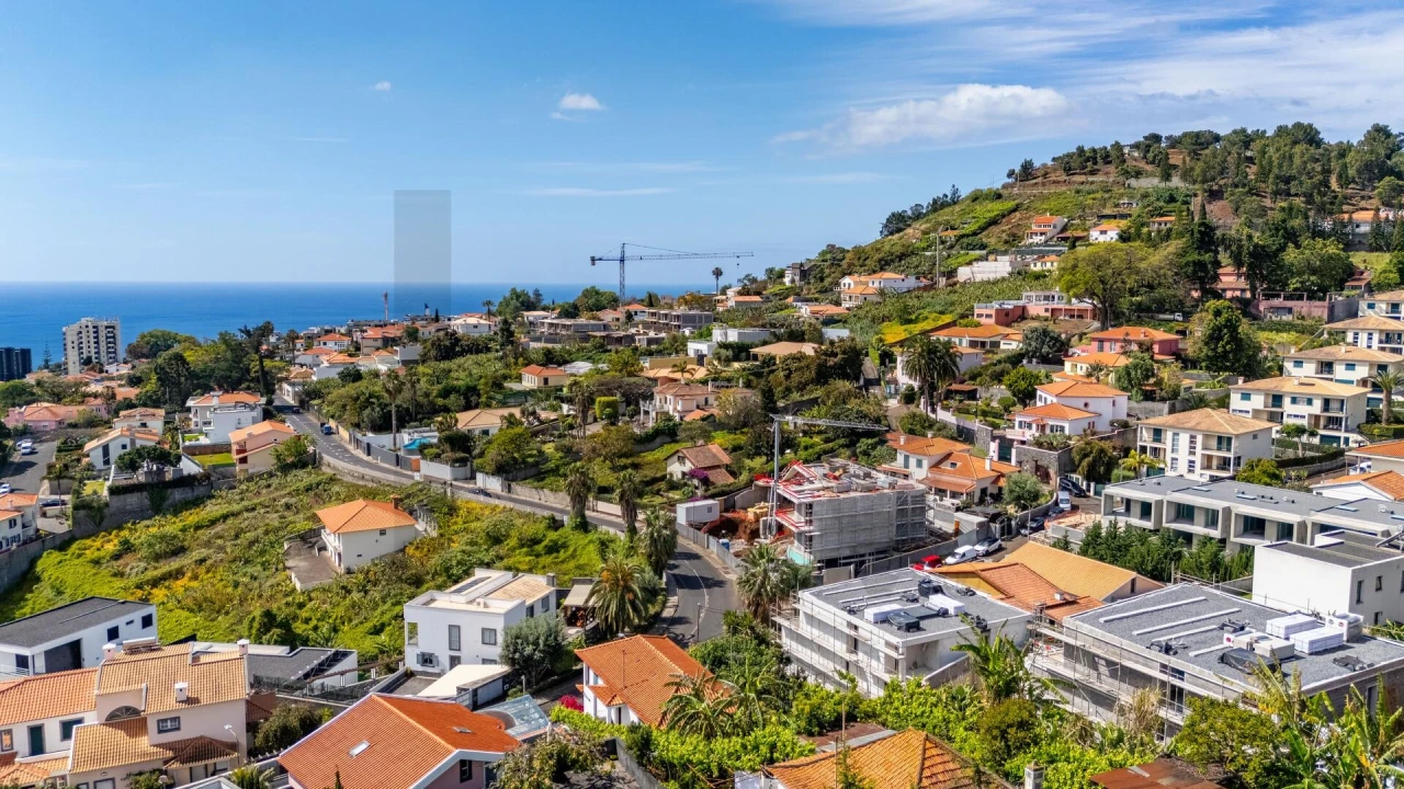 Apartamento T1 para Venda em São Martinho Foto 17