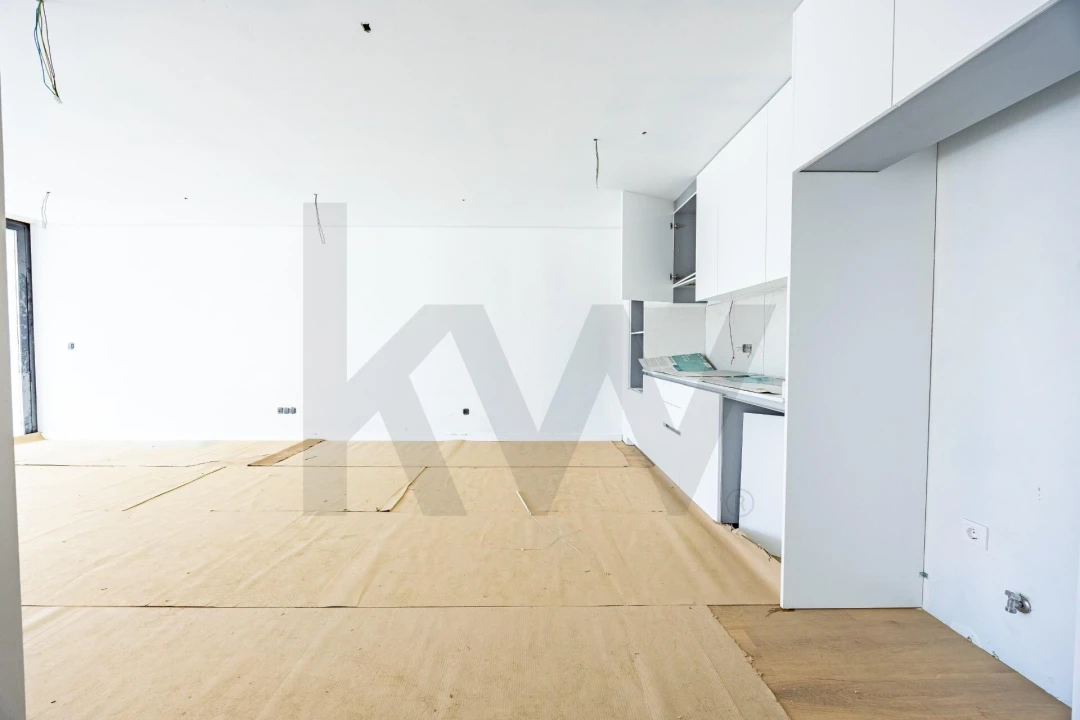 Apartamento T1 para Venda em São Martinho Foto 20