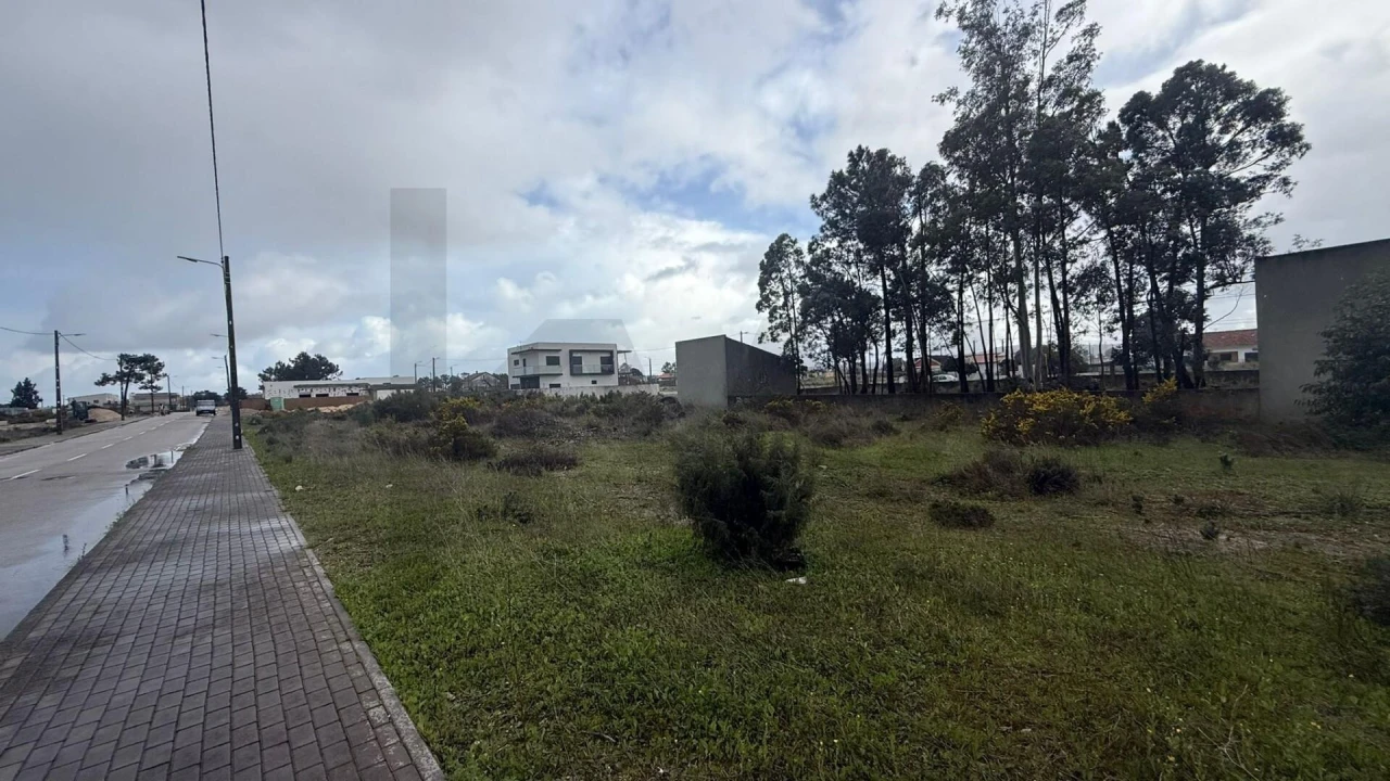 Terreno para Venda em Quinta do Anjo Foto 4