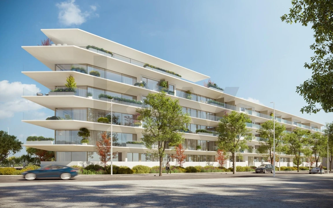 Apartamento T2 para Venda em Vila do Conde Foto 4