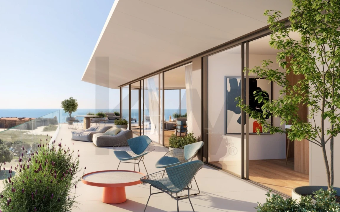 Apartamento T2 para Venda em Vila do Conde Foto 17