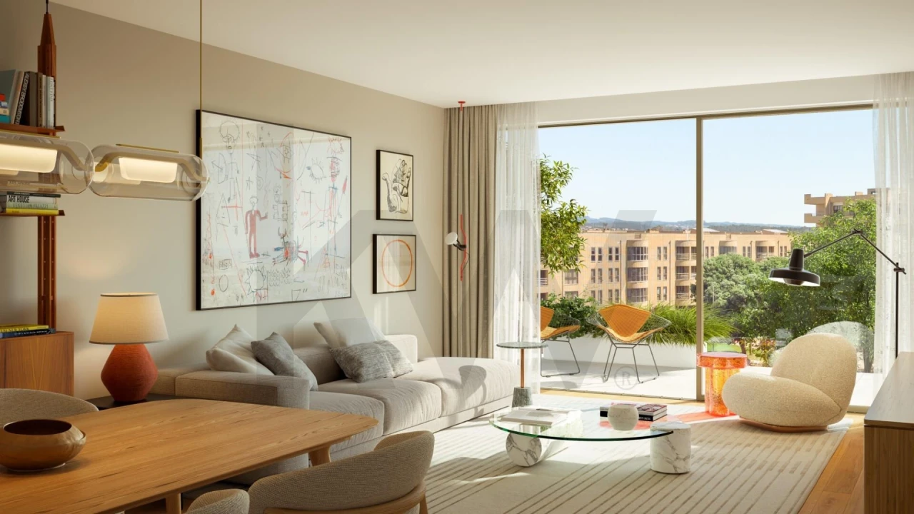 Apartamento T2 para Venda em Vila do Conde Foto 19