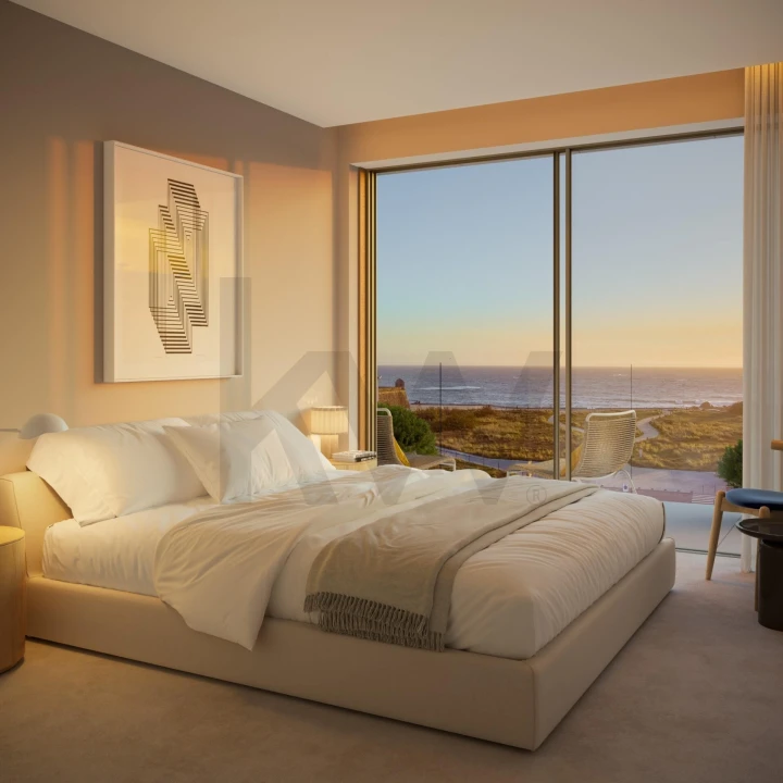 Apartamento T2 para Venda em Vila do Conde Foto 26