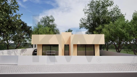 Moradia T3 para Venda em Fernao Ferro