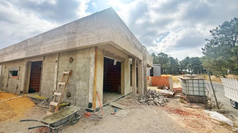 Moradia T3 para Venda em Fernao Ferro