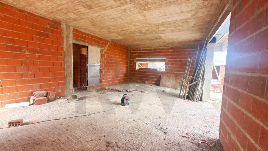 Moradia T3 para Venda em Fernao Ferro Foto 14