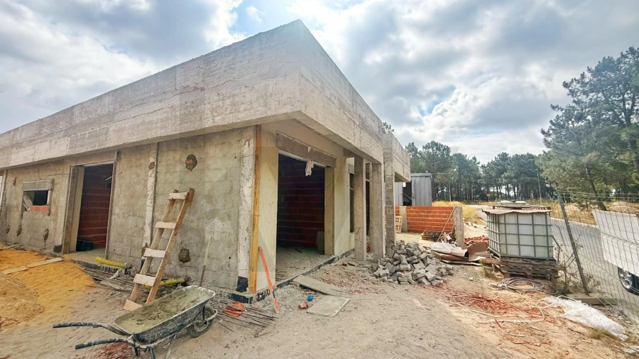 Moradia T3 para Venda em Fernao Ferro Foto 18