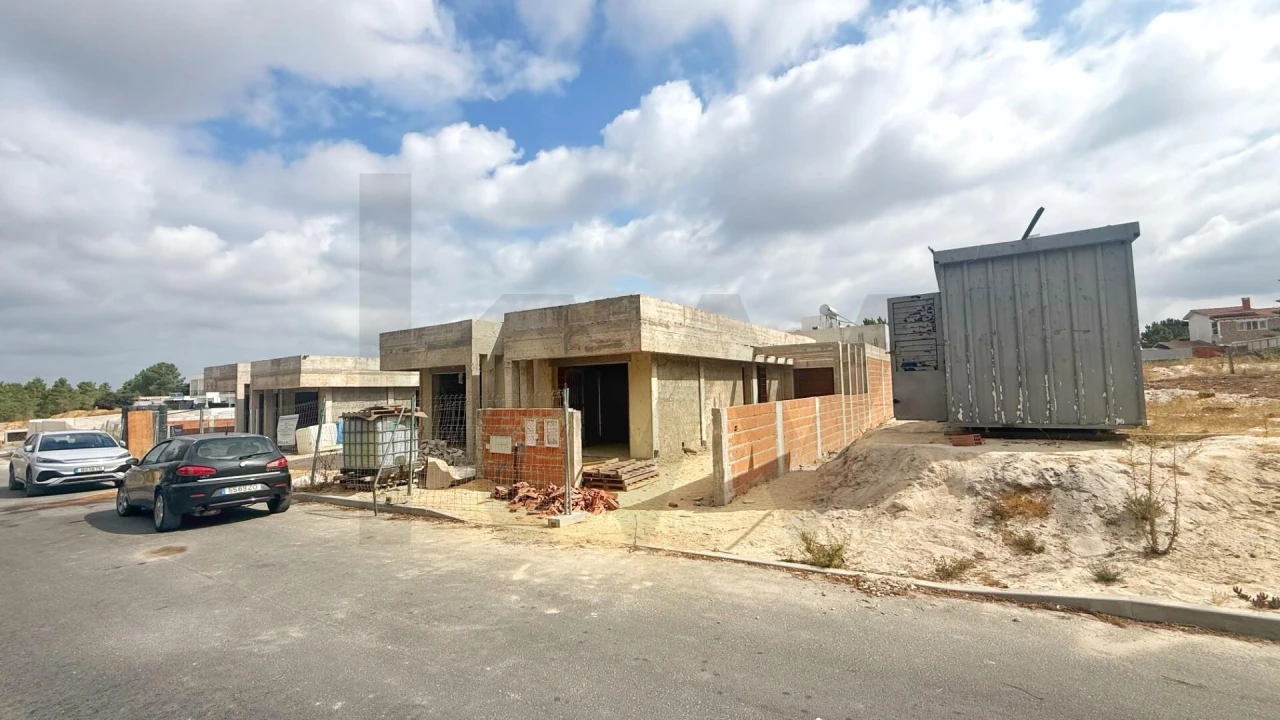 Moradia T3 para Venda em Fernao Ferro Foto 10