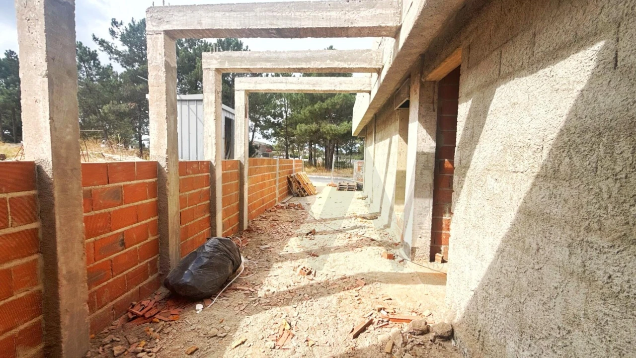 Moradia T3 para Venda em Fernao Ferro Foto 11