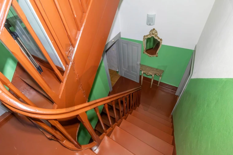 Prédio para Venda em Santa Marinha e São Pedro da Afurada Foto 12