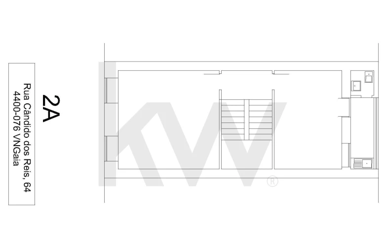 Prédio para Venda em Santa Marinha e São Pedro da Afurada Foto 26