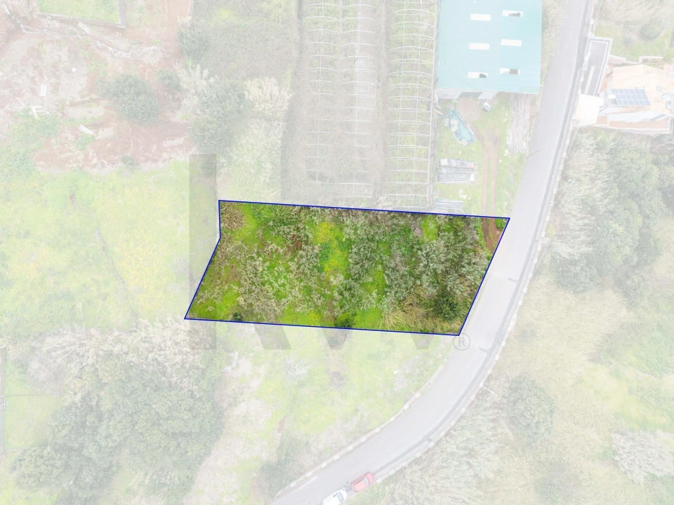 Terreno para Venda em Arco da Calheta Foto 5
