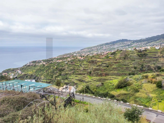 Terreno para Venda em Arco da Calheta Foto 14
