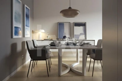 Apartamento T3 para Venda em Requeixo, Nossa Senhora de Fátima e Nariz