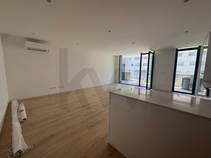 Apartamento T3 para Venda em Requeixo, Nossa Senhora de Fátima e Nariz Foto 5