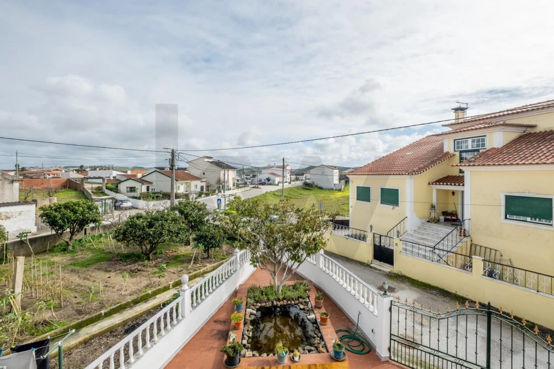 Moradia T3 para Venda em Ponte do Rol Foto 25